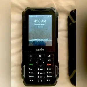 sonim | Cell Phones & Accessories | Sonim Xp5s Xp580 Dual Sim 6gb ...